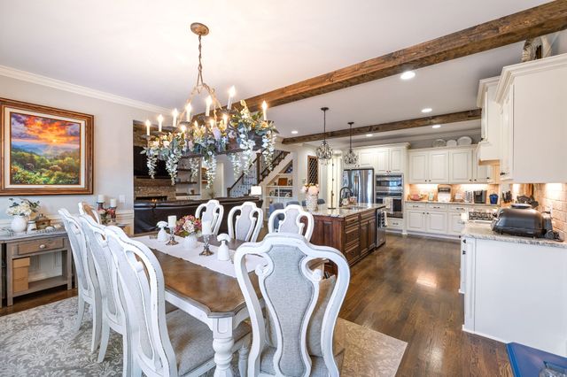 1300 Stovall Ln, Mount Juliet, TN 37122