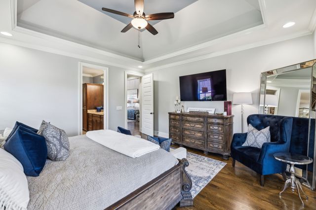 1300 Stovall Ln, Mount Juliet, TN 37122