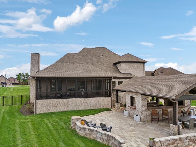 1300 Stovall Ln, Mount Juliet, TN 37122