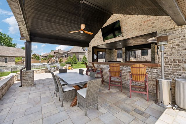 1300 Stovall Ln, Mount Juliet, TN 37122