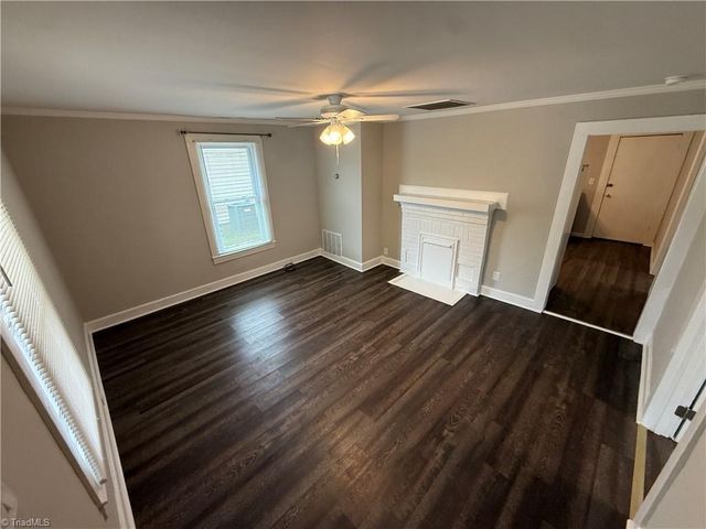 4008 Leo Street, Winston-salem, NC 27105