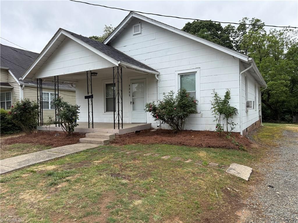 4008 Leo Street, Winston-salem, NC 27105
