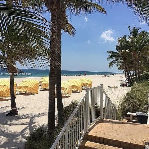 4010 Galt Ocean Dr 207, Fort Lauderdale, FL 33308