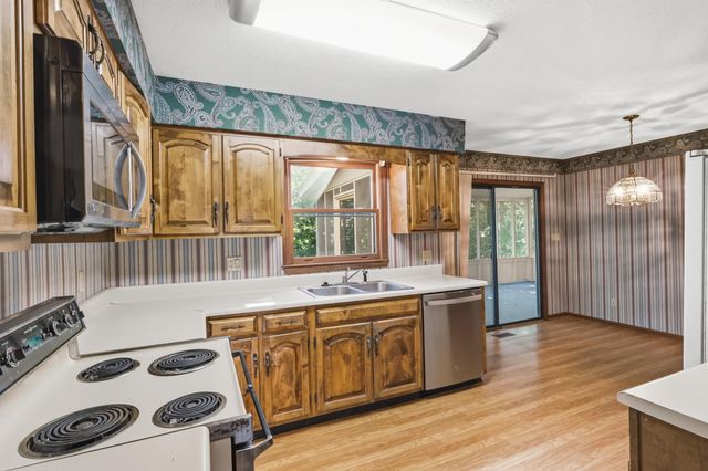9232 Inglebrook Drive, Ooltewah, TN 37363
