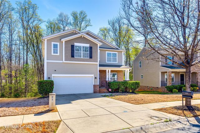 1929 Shorthorn Street, Charlotte, NC 28213