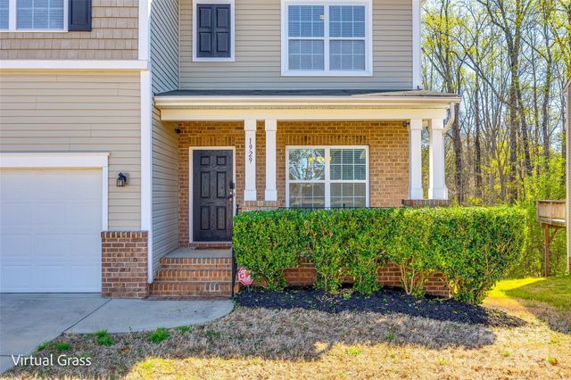 1929 Shorthorn Street, Charlotte, NC 28213
