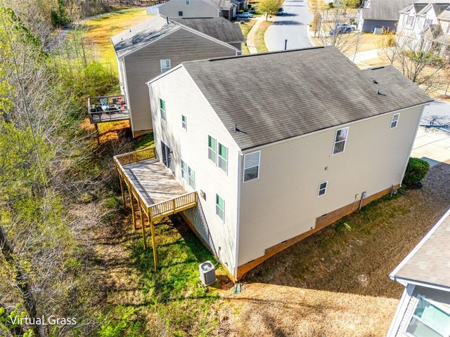 1929 Shorthorn Street, Charlotte, NC 28213