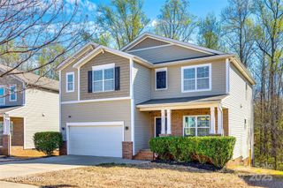1929 Shorthorn Street, Charlotte, NC 28213