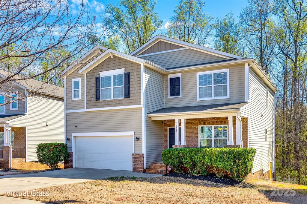 1929 Shorthorn Street, Charlotte, NC 28213