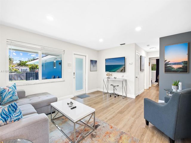 3405 Norfolk Street, Pompano Beach, FL 33062