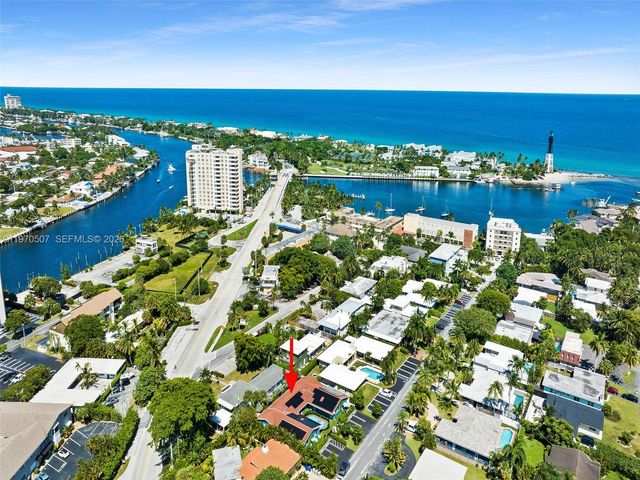 3405 Norfolk Street, Pompano Beach, FL 33062