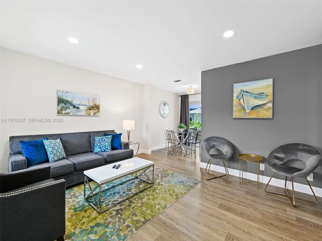 3405 Norfolk Street, Pompano Beach, FL 33062