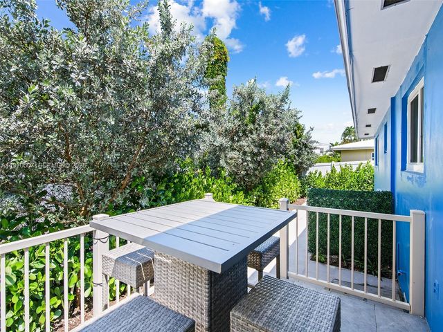 3405 Norfolk Street, Pompano Beach, FL 33062