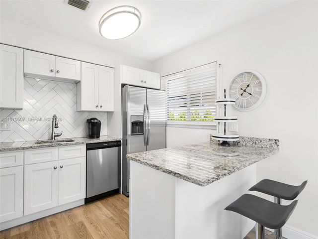 3405 Norfolk Street, Pompano Beach, FL 33062