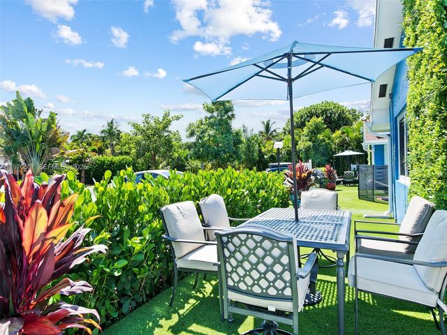 3405 Norfolk Street, Pompano Beach, FL 33062