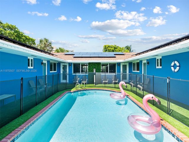 3405 Norfolk Street, Pompano Beach, FL 33062
