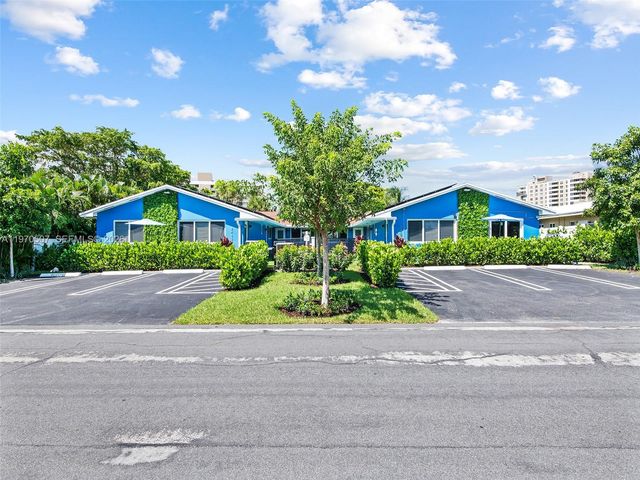 3405 Norfolk Street, Pompano Beach, FL 33062