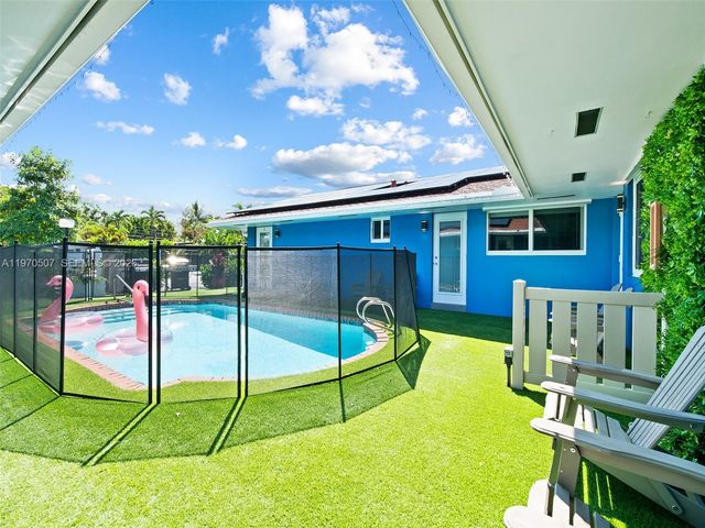 3405 Norfolk Street, Pompano Beach, FL 33062