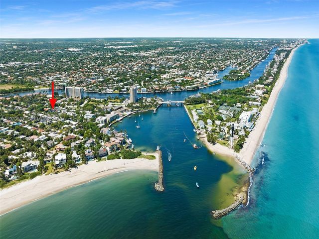 3405 Norfolk Street, Pompano Beach, FL 33062