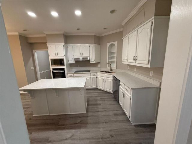 2781 Jen Chris Drive, Snellville, GA 30039
