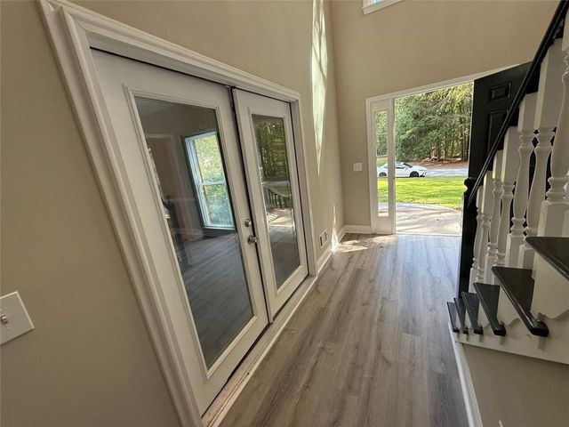 2781 Jen Chris Drive, Snellville, GA 30039