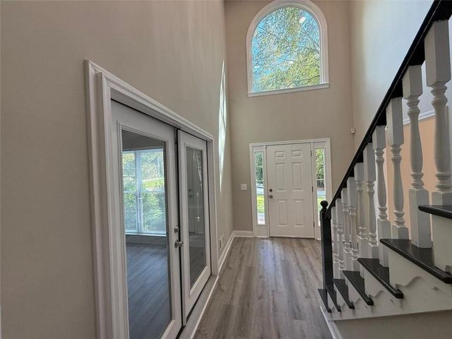 2781 Jen Chris Drive, Snellville, GA 30039