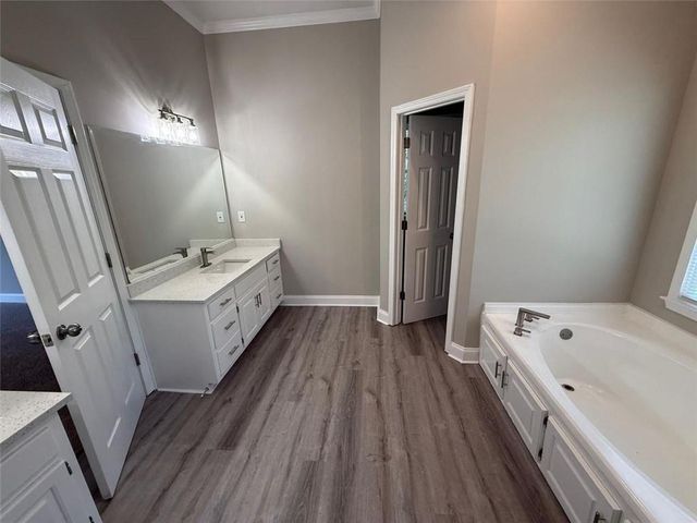 2781 Jen Chris Drive, Snellville, GA 30039