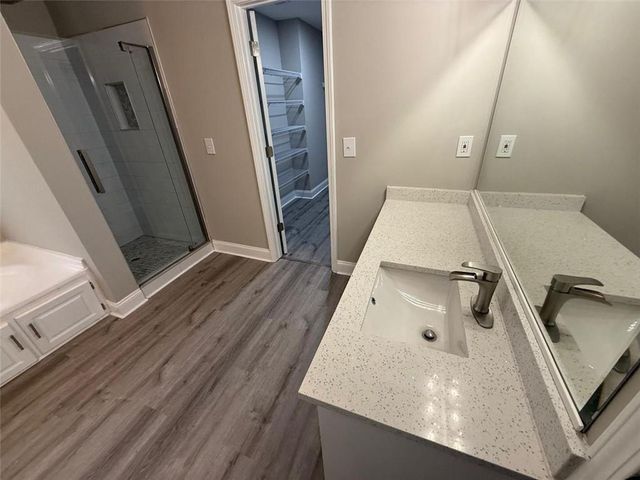 2781 Jen Chris Drive, Snellville, GA 30039