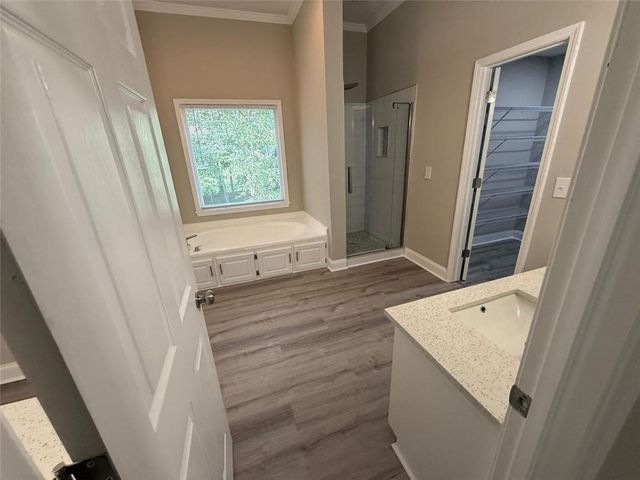 2781 Jen Chris Drive, Snellville, GA 30039