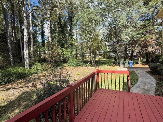 2781 Jen Chris Drive, Snellville, GA 30039