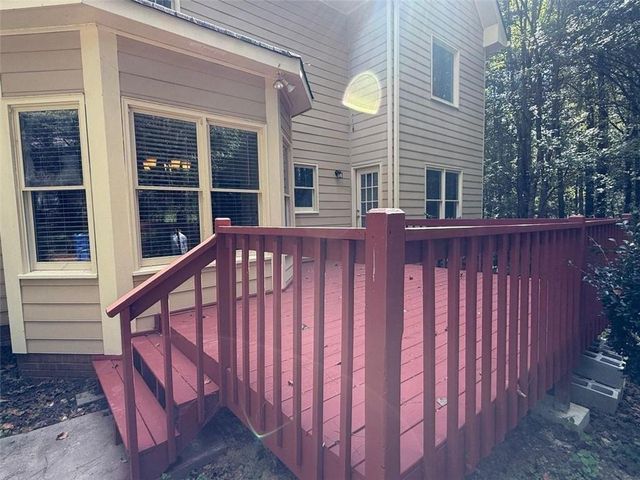 2781 Jen Chris Drive, Snellville, GA 30039