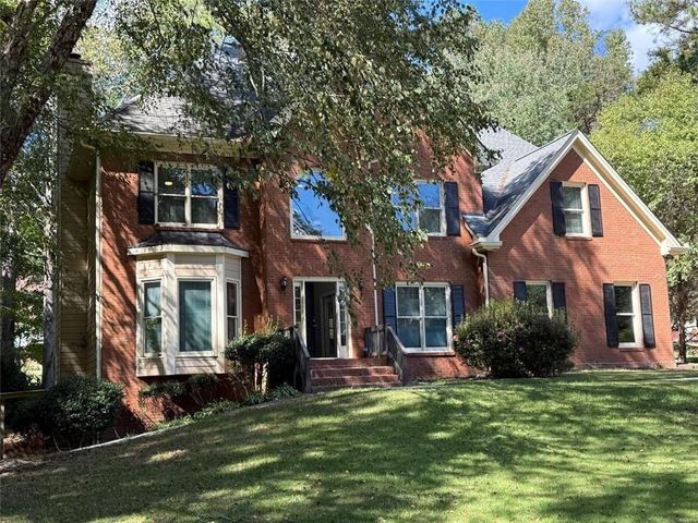 2781 Jen Chris Drive, Snellville, GA 30039