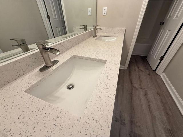 2781 Jen Chris Drive, Snellville, GA 30039
