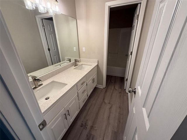 2781 Jen Chris Drive, Snellville, GA 30039