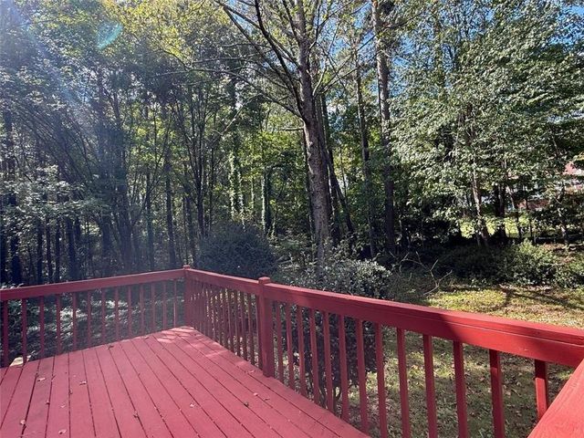 2781 Jen Chris Drive, Snellville, GA 30039