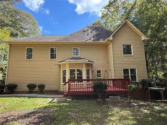 2781 Jen Chris Drive, Snellville, GA 30039