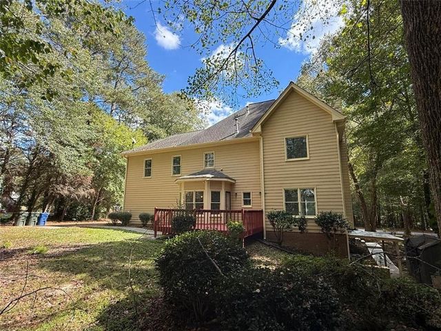 2781 Jen Chris Drive, Snellville, GA 30039