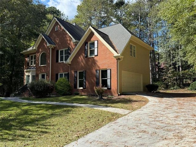 2781 Jen Chris Drive, Snellville, GA 30039