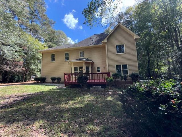 2781 Jen Chris Drive, Snellville, GA 30039