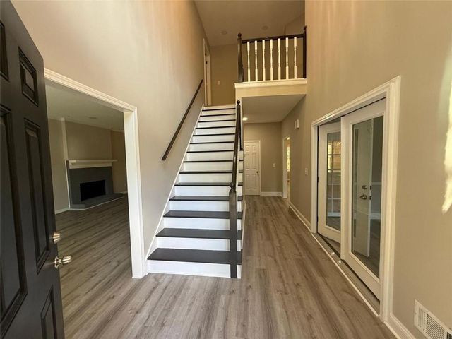2781 Jen Chris Drive, Snellville, GA 30039