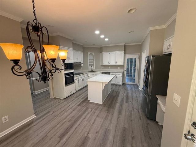 2781 Jen Chris Drive, Snellville, GA 30039