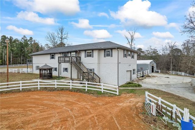 2150 Smyrna Ridge SW Court, Conyers, GA 30094