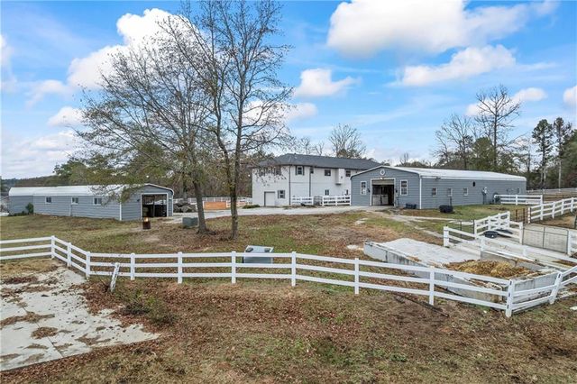 2150 Smyrna Ridge SW Court, Conyers, GA 30094