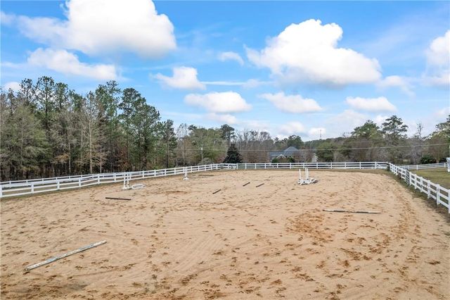 2150 Smyrna Ridge SW Court, Conyers, GA 30094