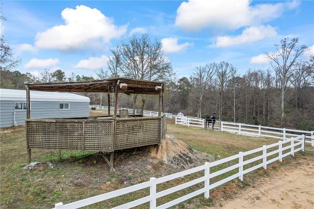 2150 Smyrna Ridge SW Court, Conyers, GA 30094