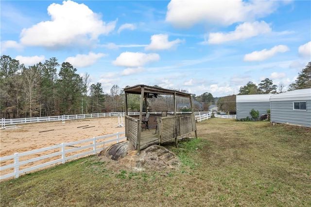 2150 Smyrna Ridge SW Court, Conyers, GA 30094