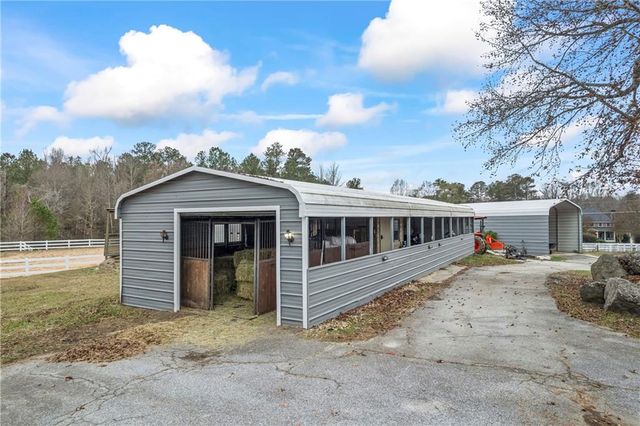 2150 Smyrna Ridge SW Court, Conyers, GA 30094