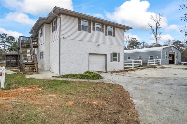 2150 Smyrna Ridge SW Court, Conyers, GA 30094