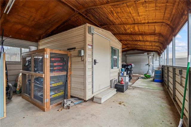 2150 Smyrna Ridge SW Court, Conyers, GA 30094