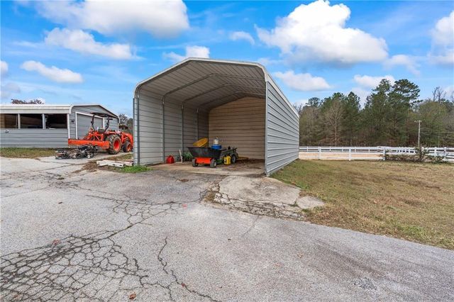 2150 Smyrna Ridge SW Court, Conyers, GA 30094